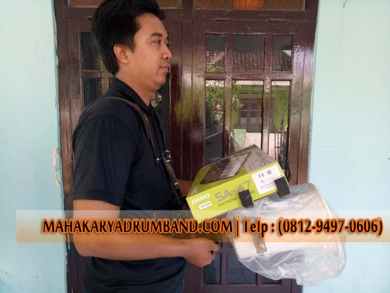 Toko Pianika Mainan Manokwari Selatan | +62822 3391 8080| Mahakarya&nbsp;Drumband