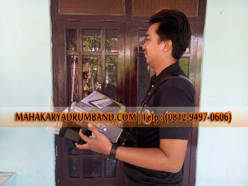 Suplier Pianika SMA Pegunungan Arfak | +62822 3391 8080| Mahakarya&nbsp;Drumband